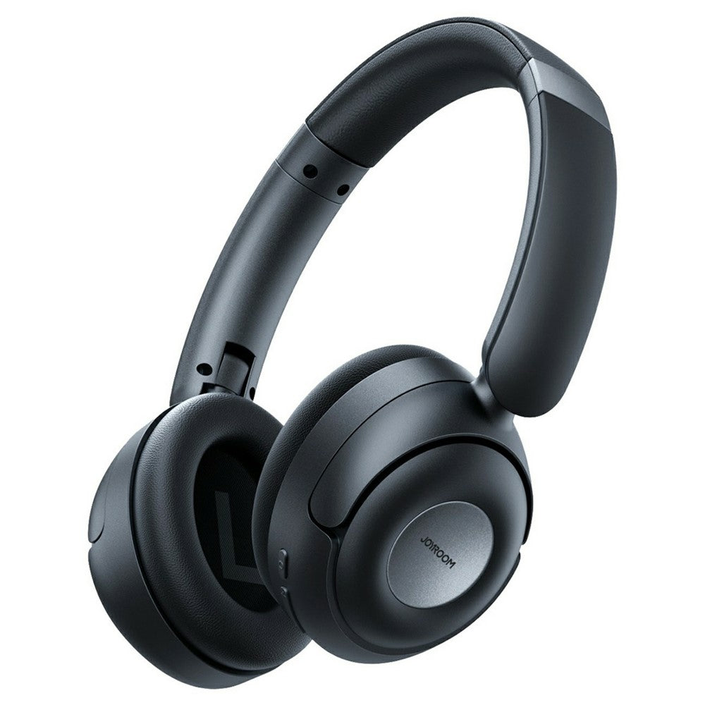 JOYROOM JR-JH3 Bluetooth-compatible Headphones Hybrid Active Noise Canceling Over-Ear Headset with 3.5mm Audio Cable