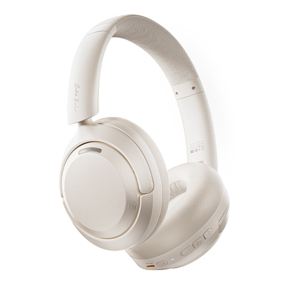 ZAODON YUNX Wireless Headphones – 50dB Active Noise Cancelling