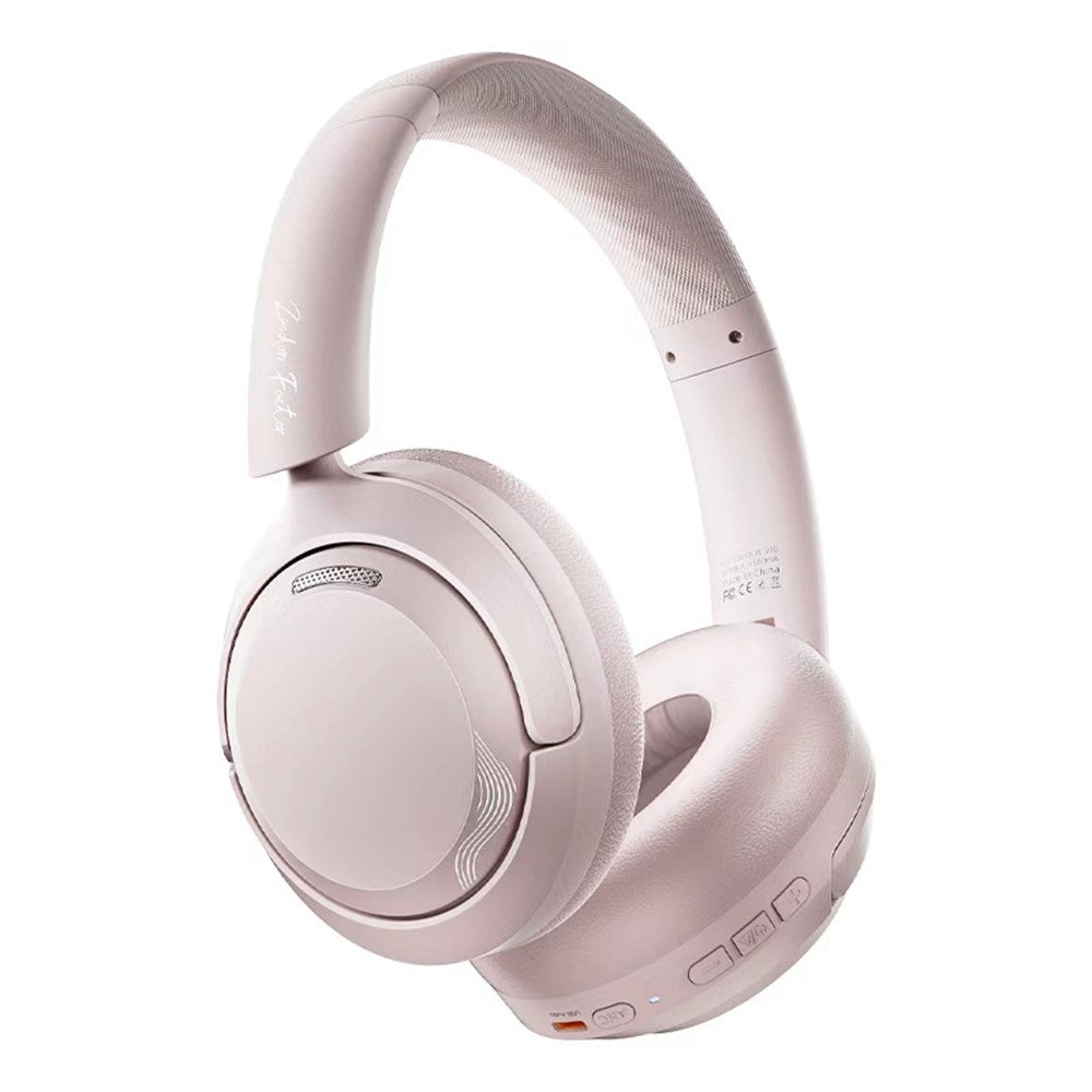 ZAODON YUNX Wireless Headphones – 50dB Active Noise Cancelling