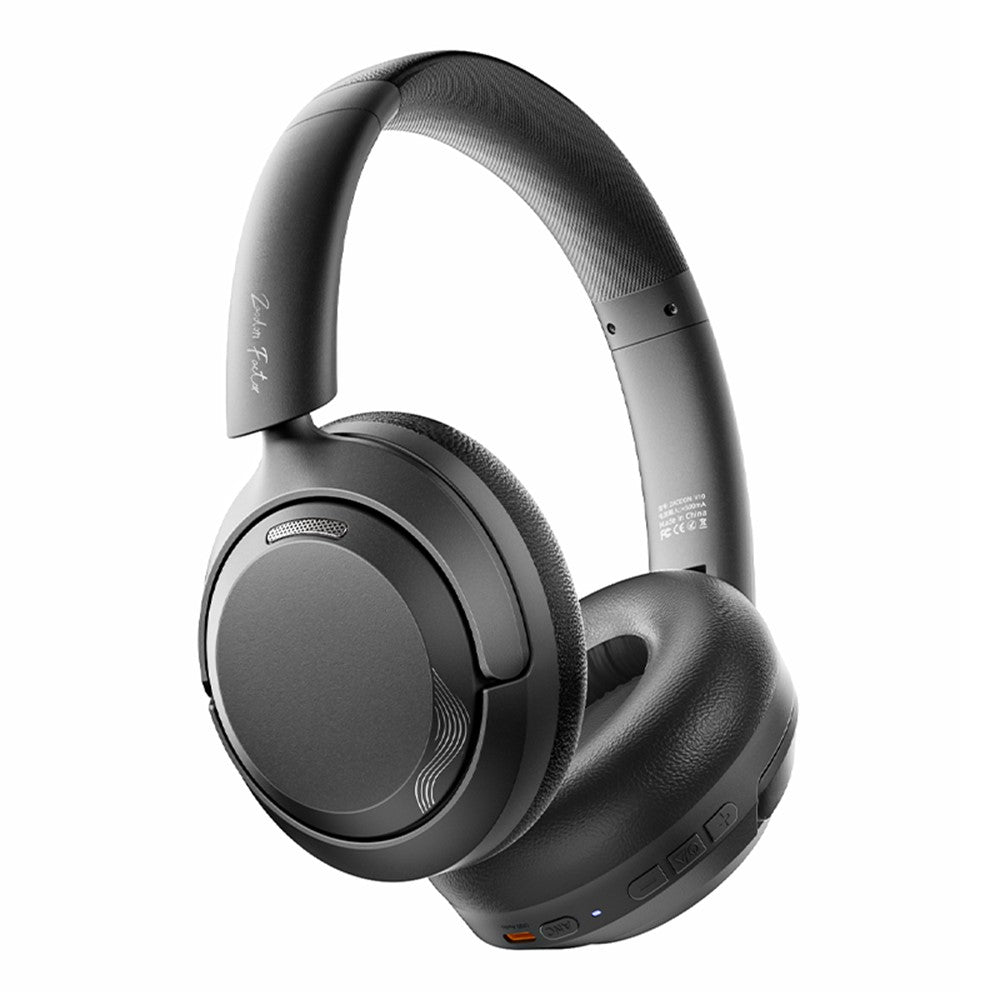 ZAODON YUNX Wireless Headphones – 50dB Active Noise Cancelling