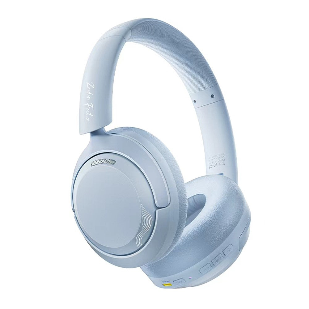 ZAODON YUNX Wireless Headphones – 50dB Active Noise Cancelling
