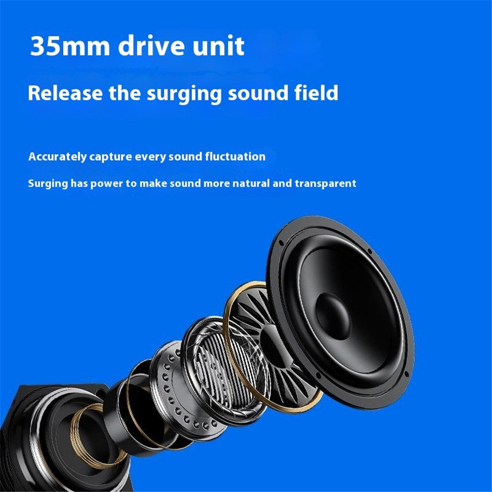 BT2931 Mini Waterproof Bluetooth Speaker – Heavy Bass, Outdoor Ready