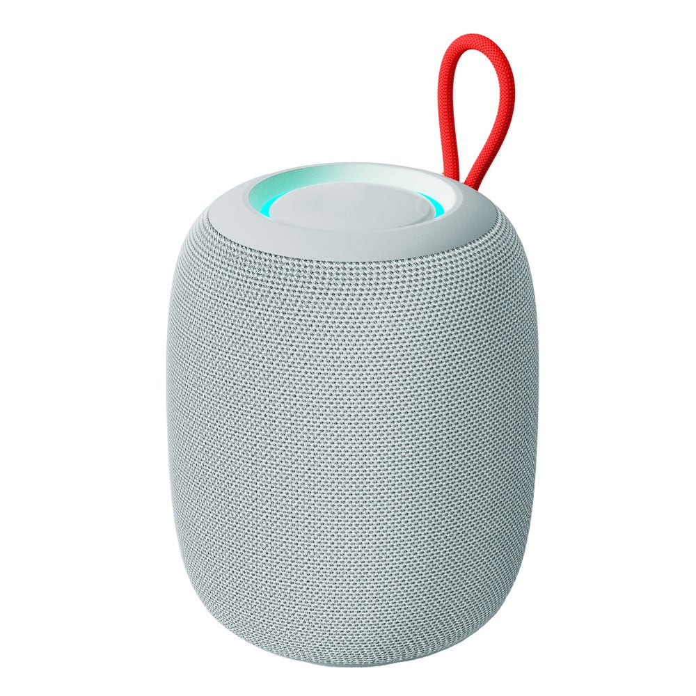 BT2931 Mini Waterproof Bluetooth Speaker – Heavy Bass, Outdoor Ready