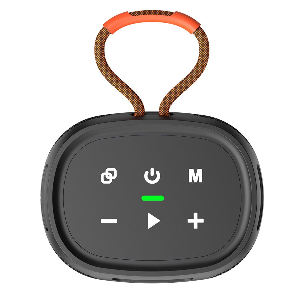 ZEALOT S122 Portable Bluetooth Speaker – 25W Sound, IPX6 Waterproof
