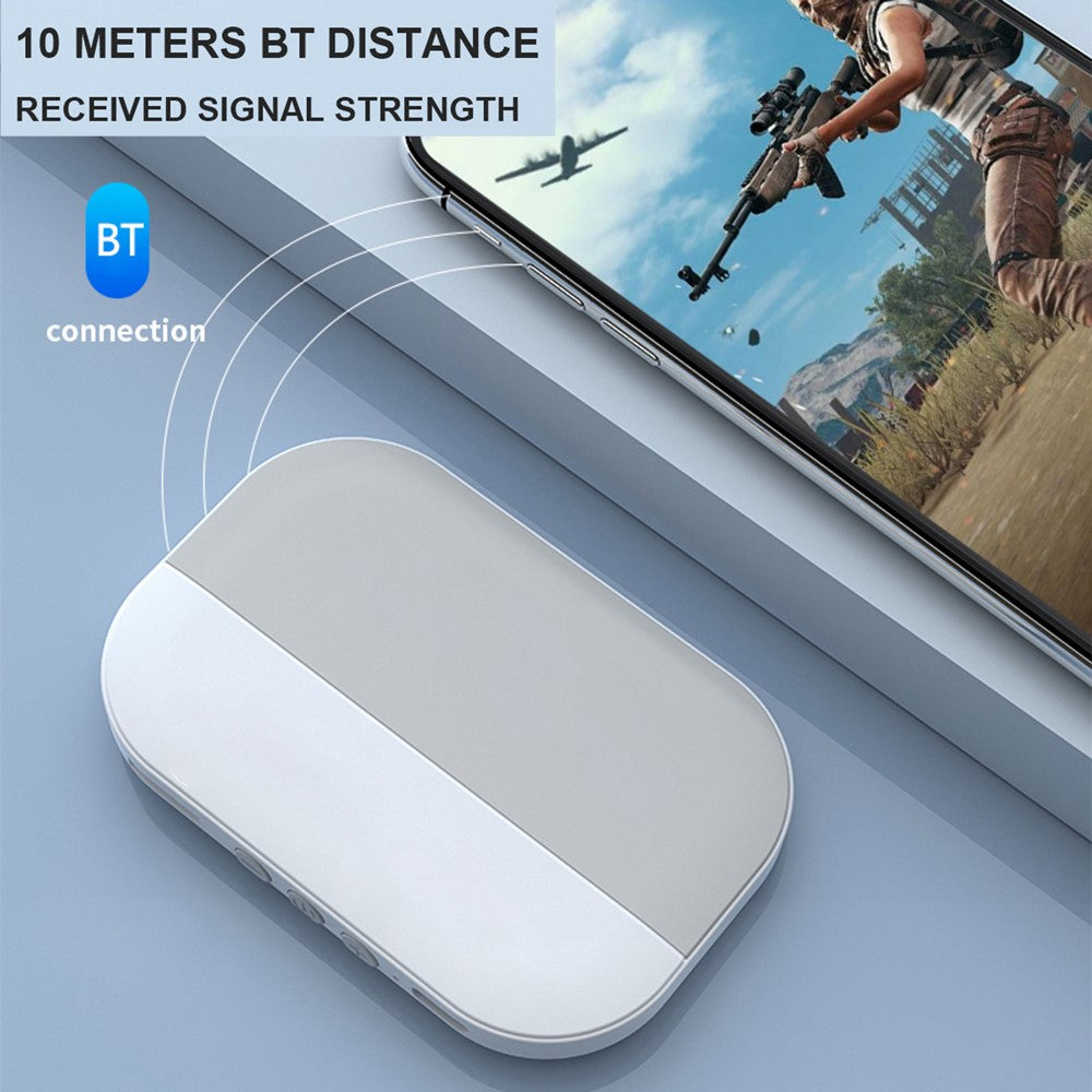 Bone Conduction Under-Pillow Sleep Speaker – Mini Music Box