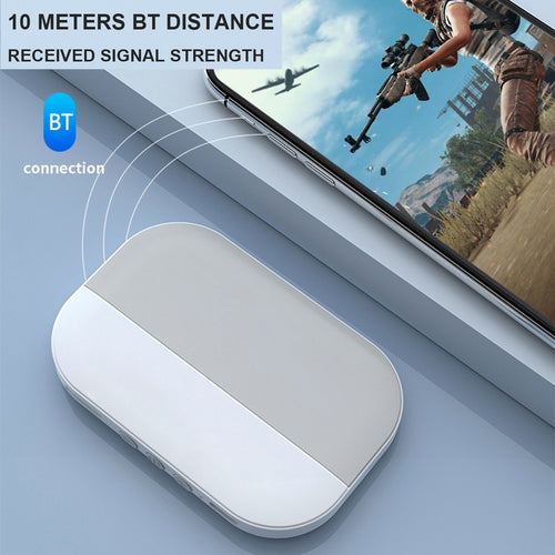 Bone Conduction Under-Pillow Sleep Speaker – Mini Music Box