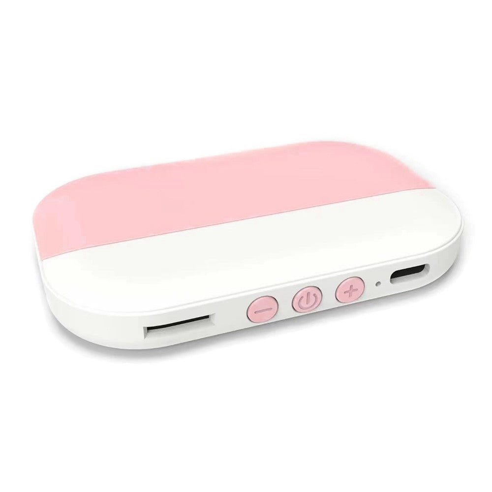 Bone Conduction Under-Pillow Sleep Speaker – Mini Music Box