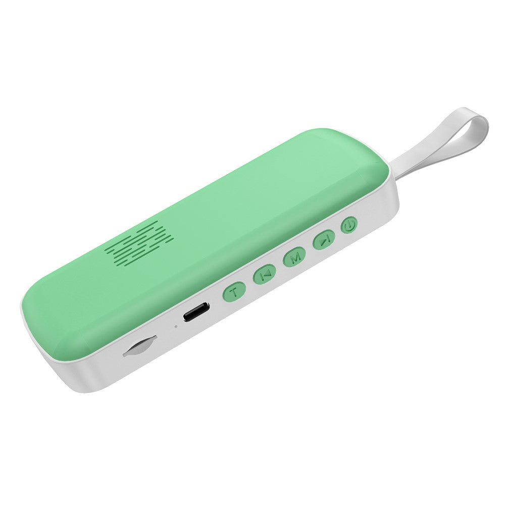 Bone Conduction Under-Pillow Sleep Speaker – Wireless Mini Speaker