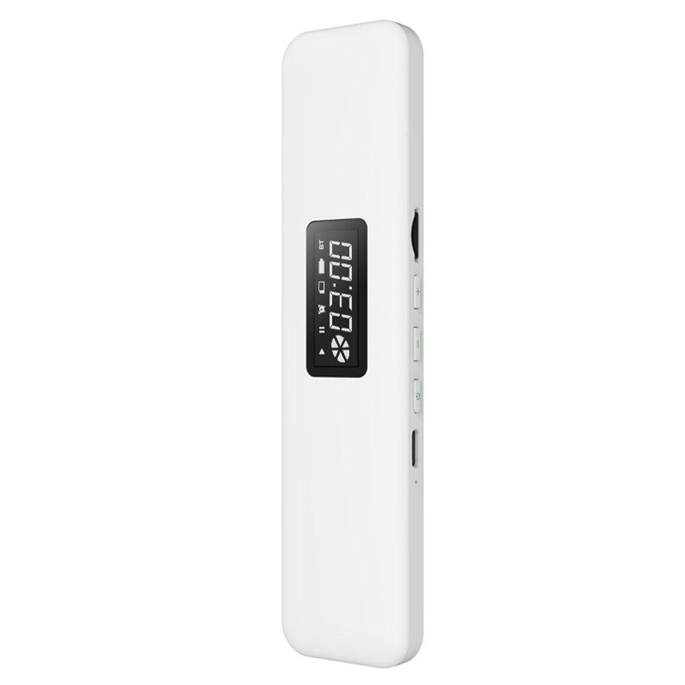 Bone Conduction Under-Pillow Sleep Speaker with White Noise – Music Box