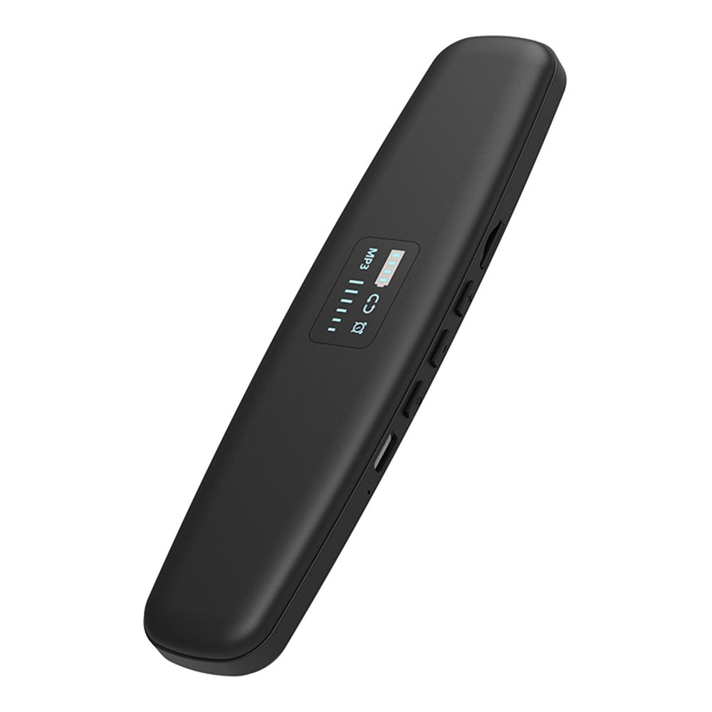 Bone Conduction Under-Pillow Sleep Speaker – Smart Sleep Aid Music Box