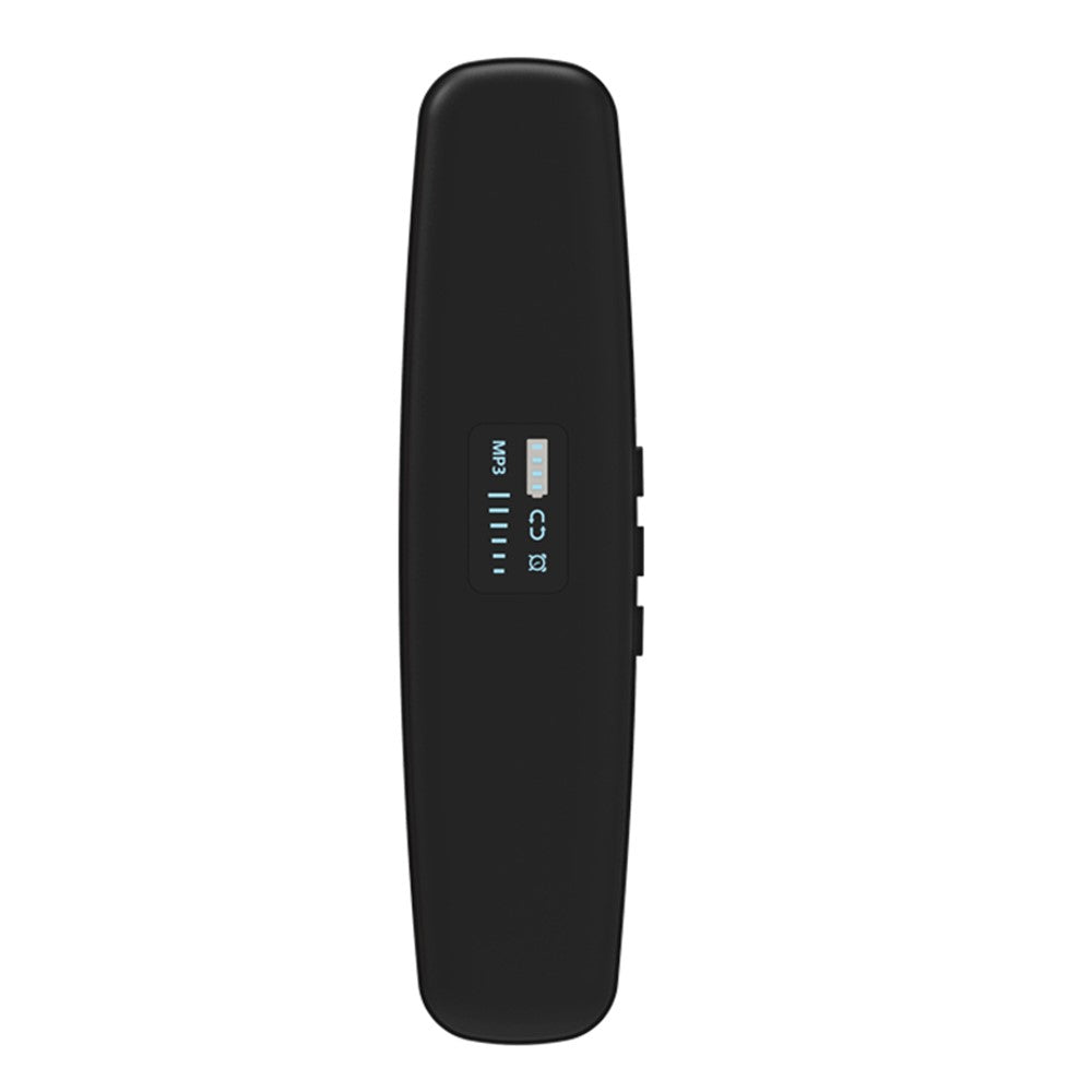 Bone Conduction Under-Pillow Sleep Speaker – Smart Sleep Aid Music Box