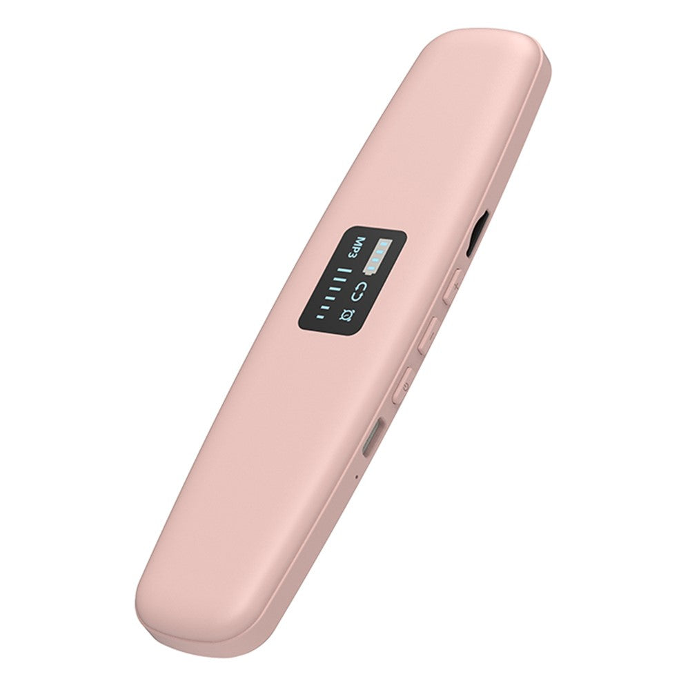 Bone Conduction Under-Pillow Sleep Speaker – Smart Sleep Aid Music Box