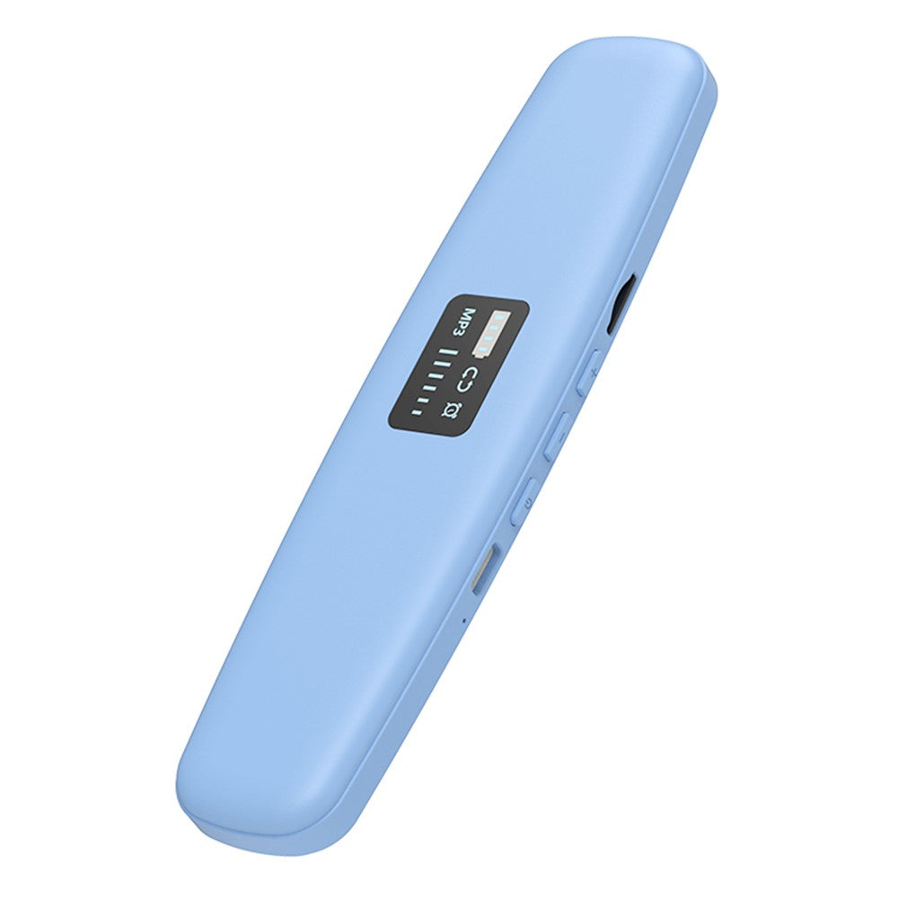 Bone Conduction Under-Pillow Sleep Speaker – Smart Sleep Aid Music Box