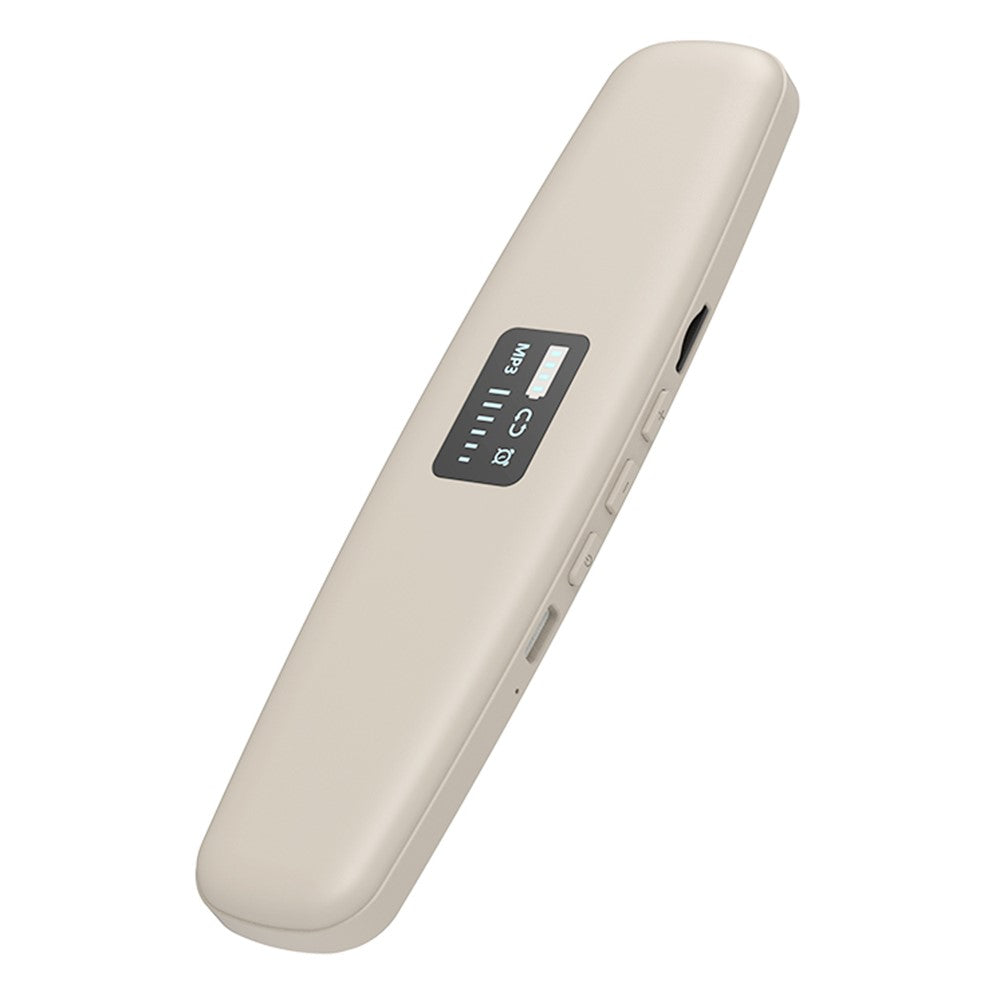 Bone Conduction Under-Pillow Sleep Speaker – Smart Sleep Aid Music Box