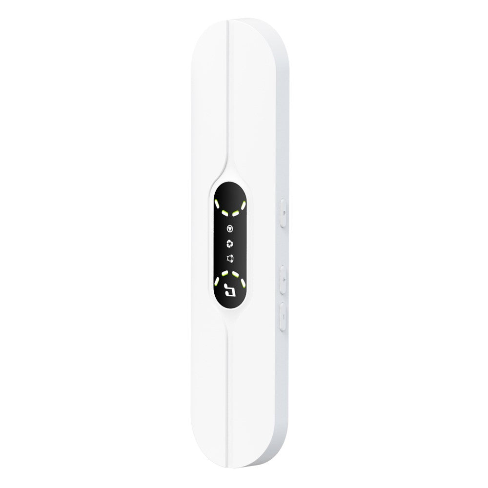 Bone Conduction Under-Pillow Sleep Speaker – Multi-Mode Music Box