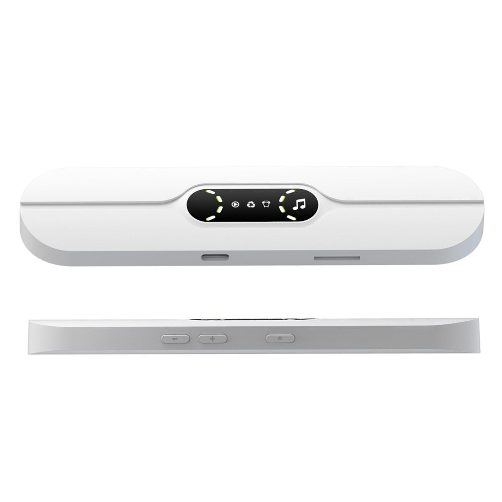 Bone Conduction Under-Pillow Sleep Speaker – Multi-Mode Music Box