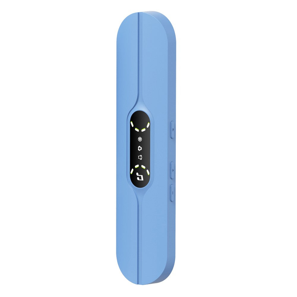 Bone Conduction Under-Pillow Sleep Speaker – Multi-Mode Music Box