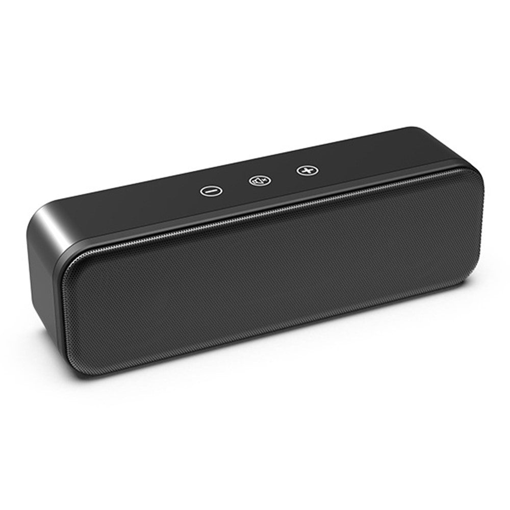 USB Mini Soundbar – Dual Drivers for Desktop & Laptop