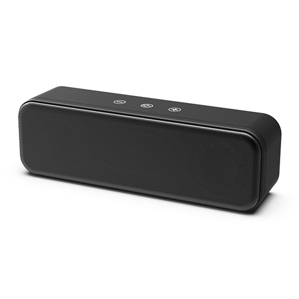USB Mini Soundbar – Dual Drivers for Desktop & Laptop