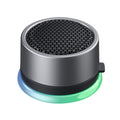 CWS07 Magnetic Bluetooth Speaker – RGB Light, Bike & Outdoor Mount