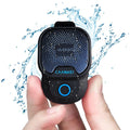 CAANKEI CWS03 Waterproof Outdoor Bluetooth Speaker – Personal Sound Zone
