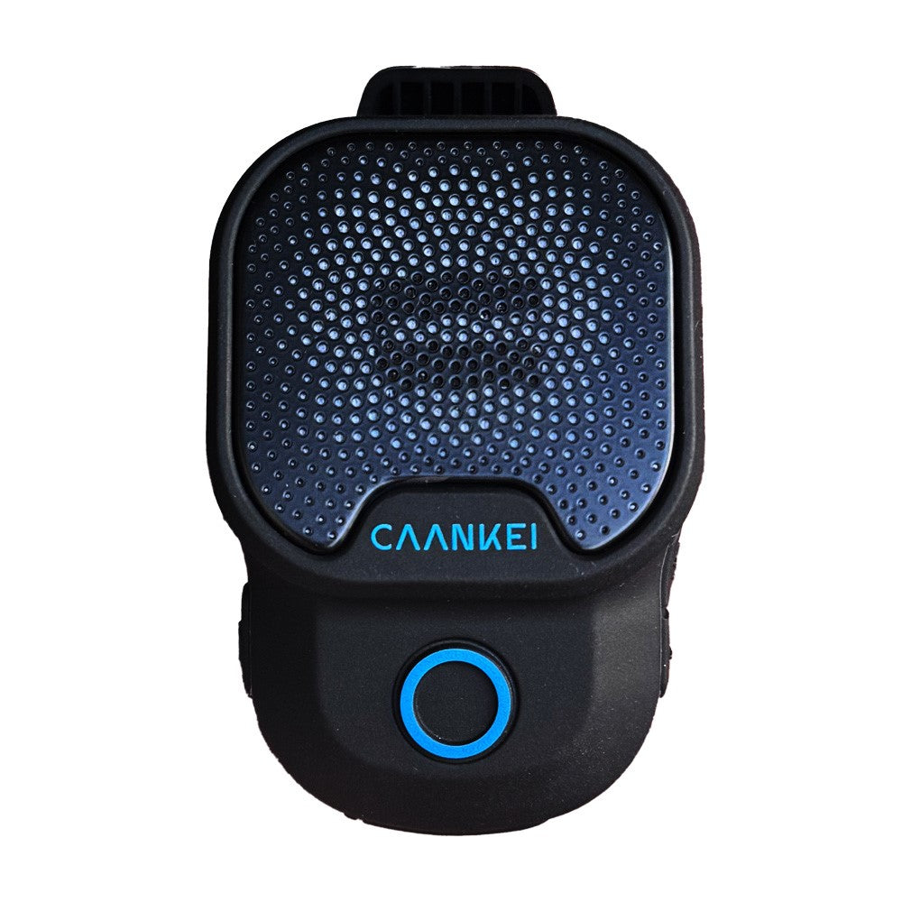 CAANKEI CWS03 Waterproof Outdoor Bluetooth Speaker – Personal Sound Zone