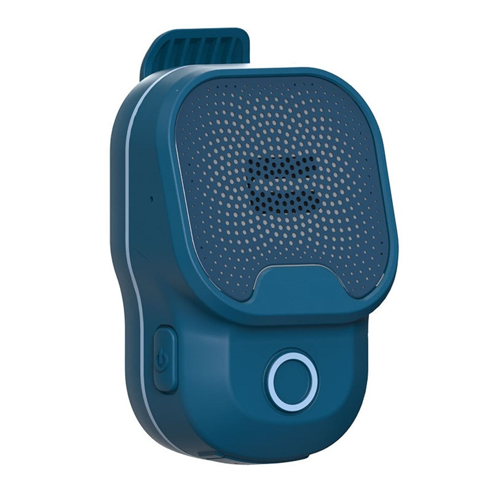 CAANKEI CWS03 Waterproof Outdoor Bluetooth Speaker – Personal Sound Zone