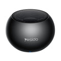 YESIDO YSW33 Mini Bluetooth Speaker – Aluminum Alloy Build