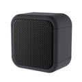YESIDO YSW35 Mini Cube Bluetooth Speaker – Enhanced Bass, Lanyard