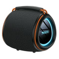 YESIDO YSW40 Portable Bluetooth Speaker – 8W Sound, RGB Light
