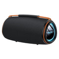 YESIDO YSW38 Desktop Bluetooth Speaker – 30W Sound, RGB Light