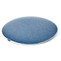 X5PRO Ultra Thin Pillow Disc Sleep Speaker Wireless Bluetooth-Compatible Speaker Bedside Sound Disc