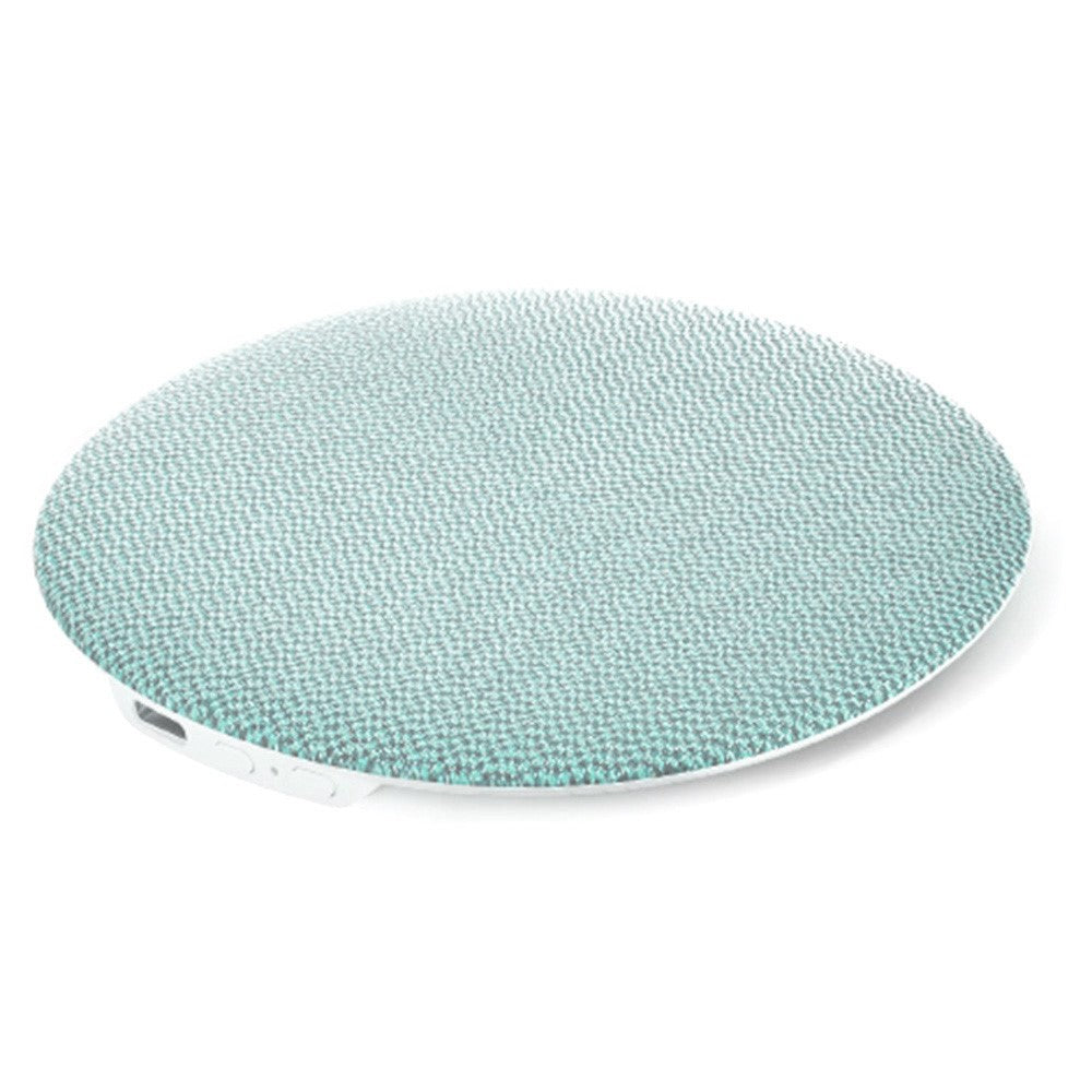 Ultra-Thin Bedside Sleep Speaker Disc – X5PRO Pillow Sound Disc