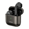 AZEADA AZ-BT07 Semi-In-Ear Earbuds – 13mm Driver, Bluetooth 5.4
