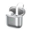 AZEADA AZ-BT07 Semi-In-Ear Earbuds – 13mm Driver, Bluetooth 5.4