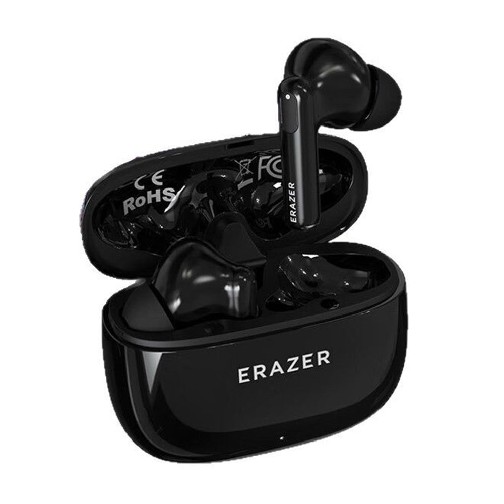 ERAZER XT69 Pro Sports Earbuds – Bluetooth 5.4, 13mm Dynamic Driver