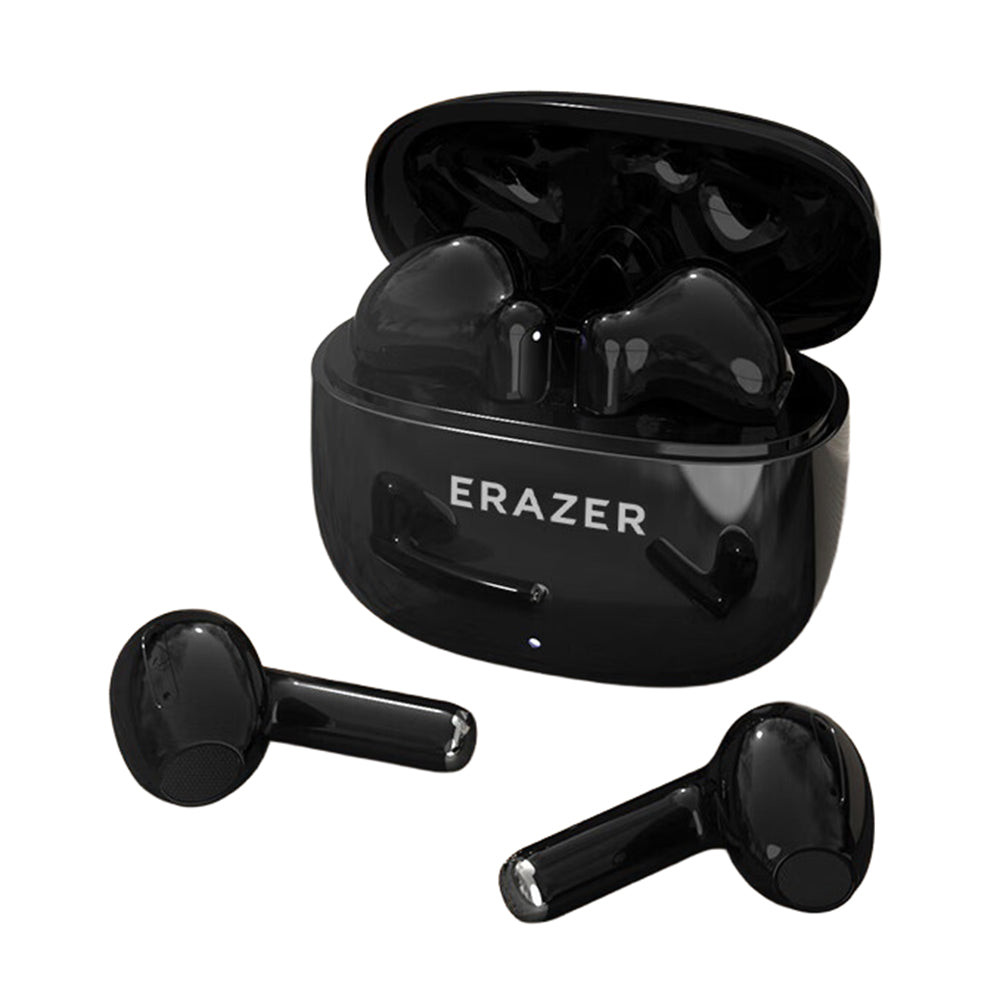 ERAZER XT68 Pro TWS Earbuds – 13mm Driver, HiFi Sound