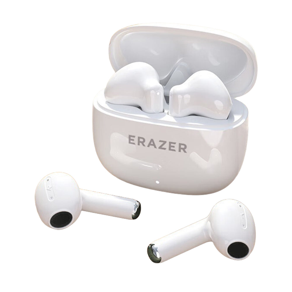 ERAZER XT68 Pro TWS Earbuds – 13mm Driver, HiFi Sound