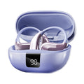 ERAZER XT66 Pro Open-Ear Earbuds – Ear Hooks, 14mm Driver
