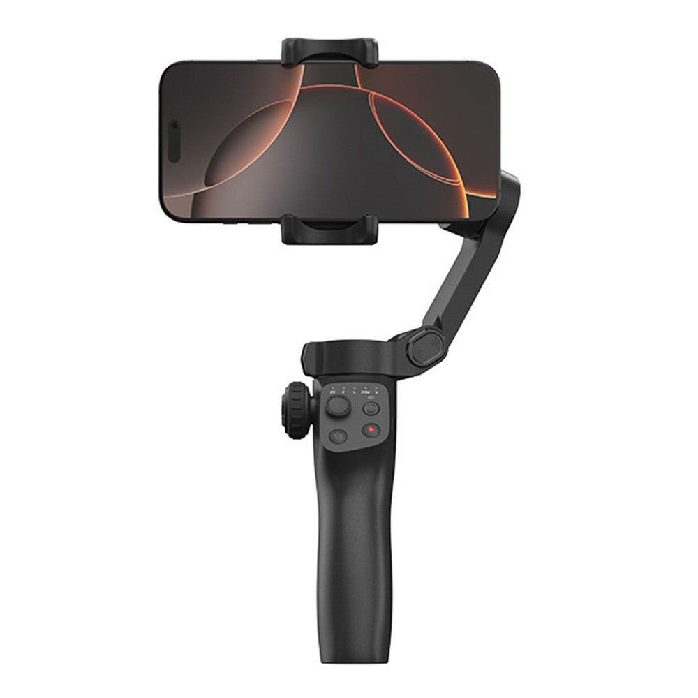 XIAOMIYOUPIN FUNSNAP CM8 Foldable 3 Axis Anti Shake Smartphone Gimbal Stabilizer for Vlog Shooting, Basic Version