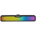 ERAZER W113 Desktop RGB Speaker – USB Wired & Bluetooth 5.4