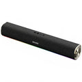ERAZER W118 Desktop RGB Speaker – 10W Stereo Sound, USB Wired