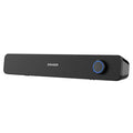 ERAZER A120 Dual-Channel Desktop PC Speakers – USB Plug-and-Play
