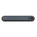 ERAZER W119 Desktop Soundbar – RGB Light, USB & Bluetooth 5.3
