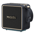 YESIDO YSW47 Waterproof Bluetooth Speaker – 30W Stereo Sound, IPX6