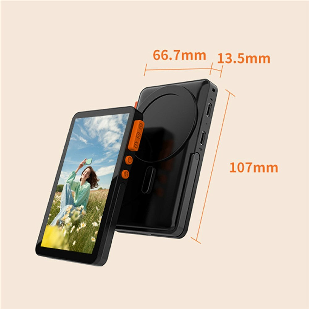 X40F 8 in 1 Ultra Version Multifunctional Phone Selfie Live Streaming Screen Mirroring Device