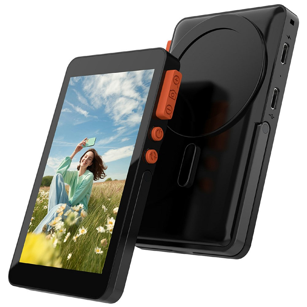 X40F 8 in 1 Ultra Version Multifunctional Phone Selfie Live Streaming Screen Mirroring Device