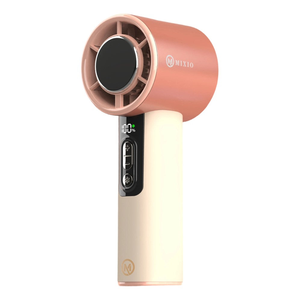 MIXIO GS-12 Turbo Handheld Fan
