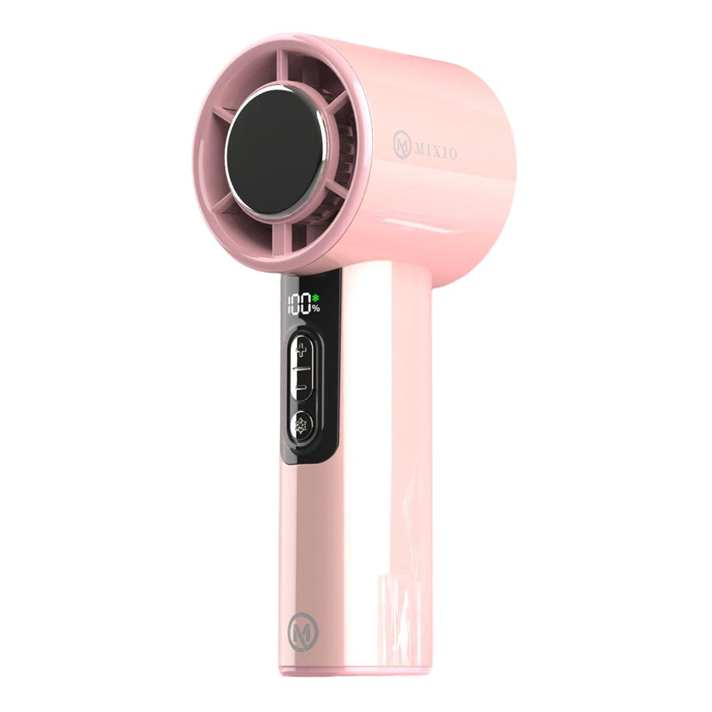 MIXIO GS-12 Turbo Handheld Fan