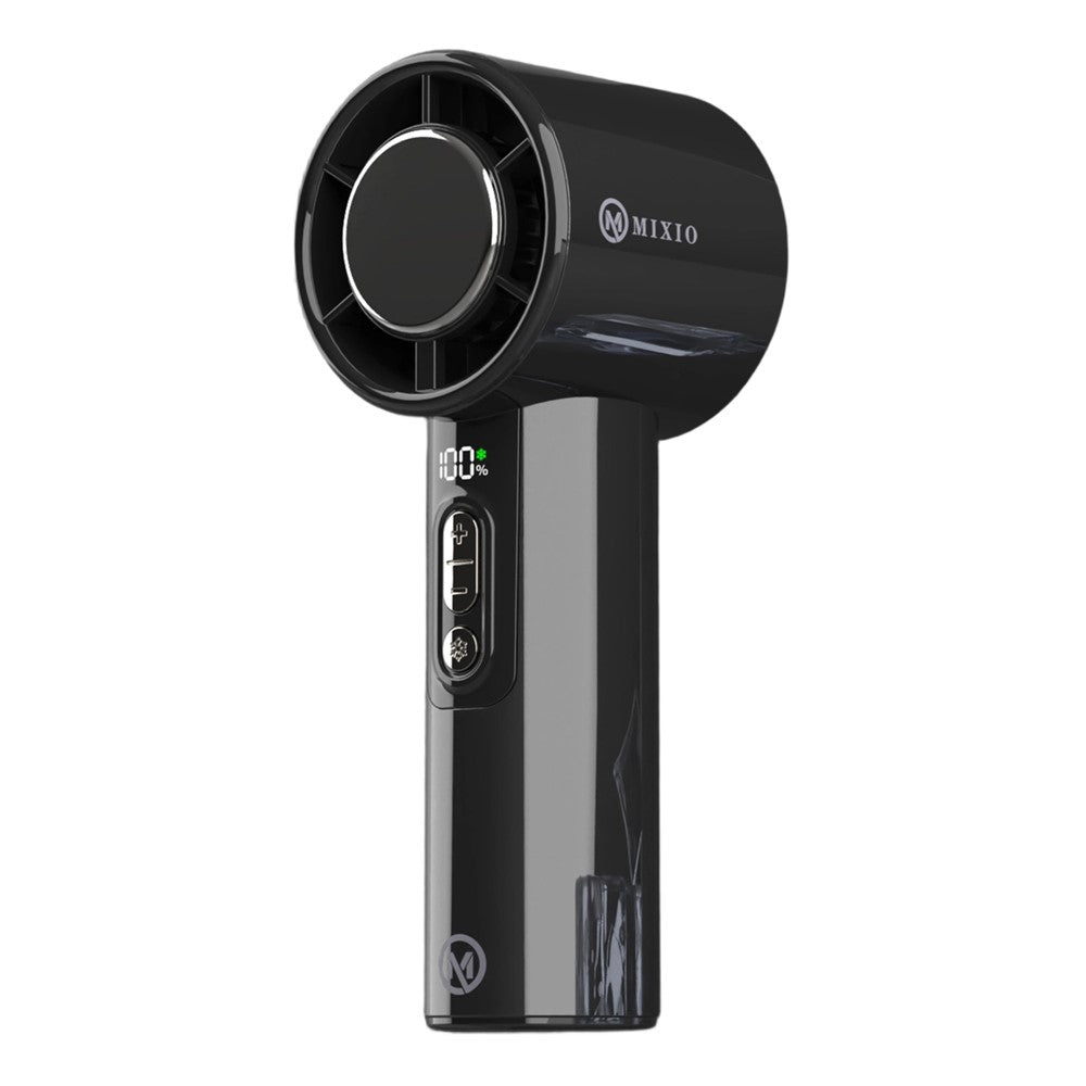 MIXIO GS-12 Turbo Handheld Fan